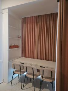 Apartment Roseville Suite & Soho BSD Serpong