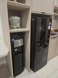 Apartment Roseville Suite & Soho BSD Serpong