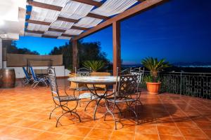 Casa Fortuna - con solarium panoramico a Castellabate