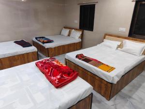 HOTEL Shiv Krupa