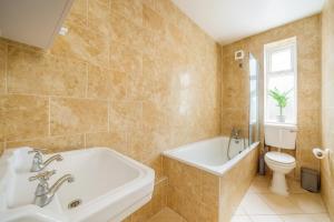 Spacious 1 Bed Flat in Angel