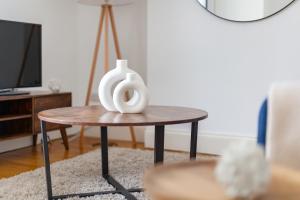 Spacious 1 Bed Flat in Angel