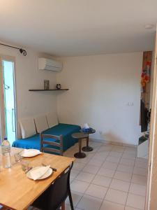 Cosy île des pêcheurs 4 p