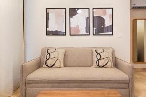 Brand New Paravian Suites by Caribe Rentas