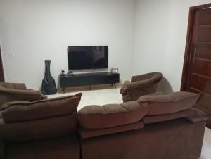 Casa próximo a praia só natal e final de ano mínimo 05 noites