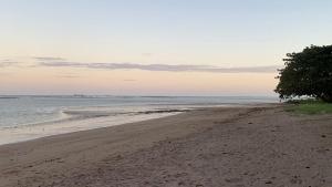 Casa Amarela - 200m da praia, 3-4, Garagem e Wi-Fi