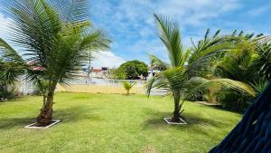 Casa Amarela - 200m da praia, 3-4, Garagem e Wi-Fi