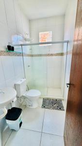 Casa Amarela - 200m da praia, 3-4, Garagem e Wi-Fi