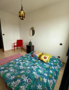 Spacieux cocon provençal à 5 min dAvignon