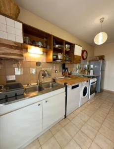 Spacieux cocon provençal à 5 min dAvignon