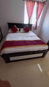 Sree Vishnu Home stay