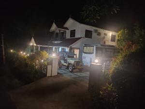 Munnar Village Homes