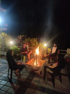 Munnar Village Homes