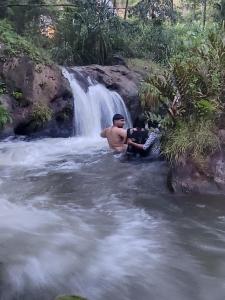 Munnar Village Homes