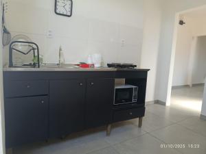 Mini cobertura CA8-Ótima localização