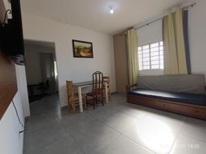 Mini cobertura CA8-Ótima localização