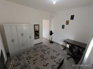 Mini cobertura CA8-Ótima localização