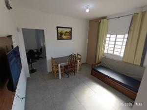 Mini cobertura CA8-Ótima localização