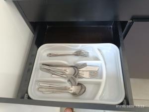 Mini cobertura CA8-Ótima localização