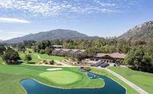 Temecula Creek Inn