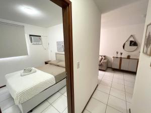 Apto 2 quartos Pajuçara I Piscina I Academia I Garagem