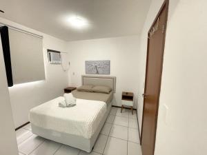 Apto 2 quartos Pajuçara I Piscina I Academia I Garagem