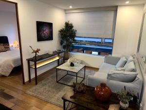 Executive Polanco Alberca Rooftop