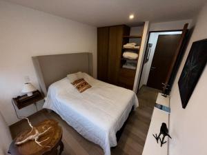 Executive Polanco Alberca Rooftop