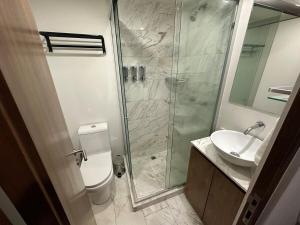 Executive Polanco Alberca Rooftop