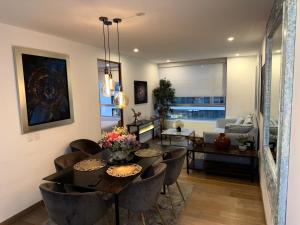 Executive Polanco Alberca Rooftop