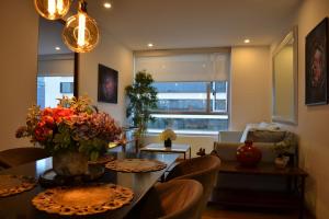 Executive Polanco Alberca Rooftop