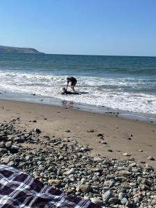 Snowdonia Mawddach escape