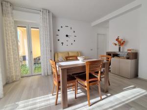 Madeleine Apartment Alghero con garage privato gratuito img18