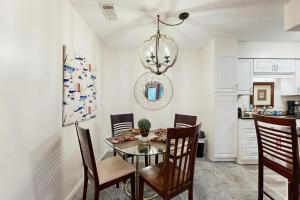 Quiet coastal escape within walking distance to beach with shared pool