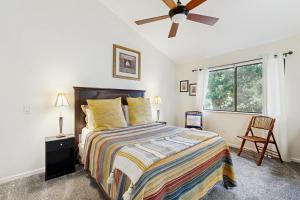 Quiet coastal escape within walking distance to beach with shared pool