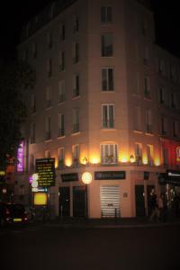 Hotels Hotel de L'Union : photos des chambres
