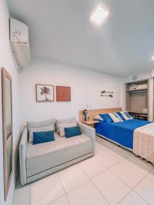 Malia Studio Perfeito No Conceito De Conforto e Lazer