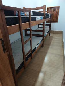 Casa do Sol Cumuruxatiba - BA