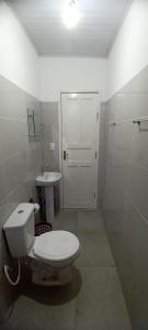 Casa do Sol Cumuruxatiba - BA