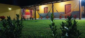 Casa do Sol Cumuruxatiba - BA