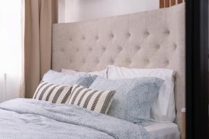 1BR Condo with Free Parking at SMDC Trees Residences, Fairview Quezon City