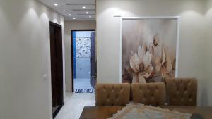 Comfortable apartment near the airport and the Saudi Germa Hospital