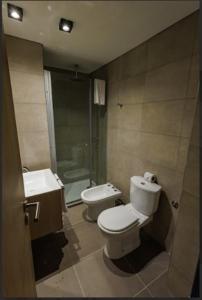 Fuente Mayor Hotel Terminal