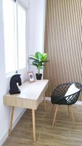 Apartamento Premium centro de Granada