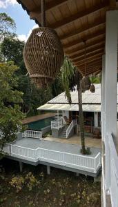 Django Villa Weligama