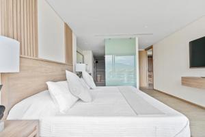 Nima Bay Oasis, Ground Floor with Private Garden