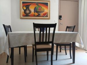 Diamante em Brasília