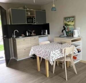 Orevard coin de paradis