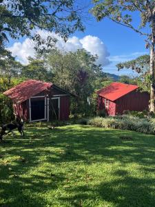 Cabinas los Jilgueros