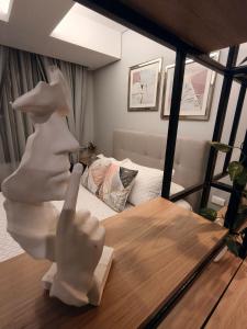 Apartamento Loft Moderno Cerca al Aeropuerto